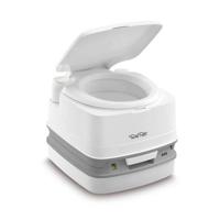 Thetford Porta Potti Qube 345 Toilet - thumbnail