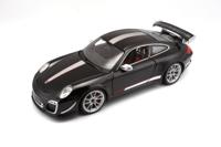 Auto Bburago GT-Porsche GT3 RS 4.0 1:18 - thumbnail