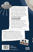 Rik en Jesper gaan naar de maan - thumbnail