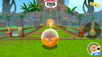 Super Monkey Ball Banana Rumble - thumbnail