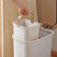 Betra Schuurvlies set 230x150x8 mm wit (10 stuks) - thumbnail