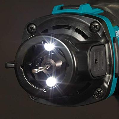Makita DCO181Z Accu Gipsfrees 18V Basic Body
