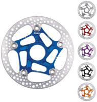 Hope rx centerlock disc rotor 160mm - thumbnail