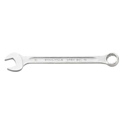 Stahlwille 40082525 13 25 Ring-steeksleutel Sleutelbreedte (metrisch) 25 mm