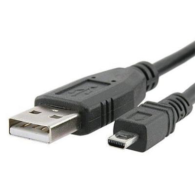 USB Kabel - compatibel met Panasonic K1HA08CD0019