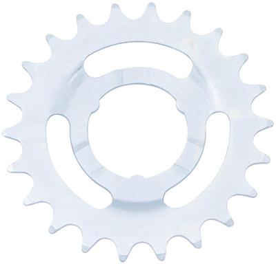 Shimano Tandwiel xtrabike 22t doorgezet 1/2x3/32