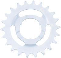 Shimano Tandwiel xtrabike 22t doorgezet 1/2x3/32 - thumbnail