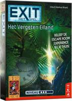 999Games 999 games exit - het vergeten eiland - thumbnail