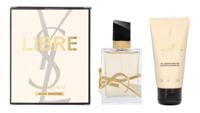 Yves Saint Laurent - YSL Libre Giftset Eau de Parfum 100 ml Dames - thumbnail