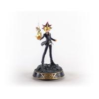 Yu-Gi-Oh! Statue Yami Yugi 31 cm - thumbnail