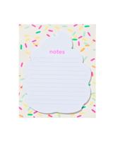 HEMA Sticky Notes Blok Ijsje - thumbnail