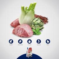 N&D QUINOA CAT DIGESTION, LAMB & FENNEL ADULT 1,5 KG - thumbnail