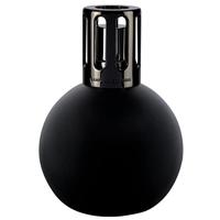 LAMPE BERGER - Tendance - Lamp Boule Zwart - thumbnail