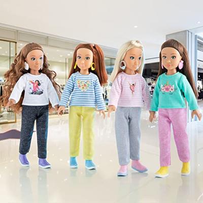 Corolle girls - modepop luna shopping surprise set Corolle girls - modepop luna shopping surprise set