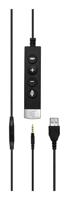 Sennheiser EPOS IMPACT SC 665 USB - thumbnail