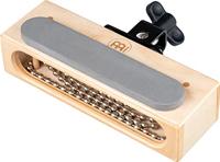 Meinl MWBHC Wood Block Hand Clap woodblock - thumbnail