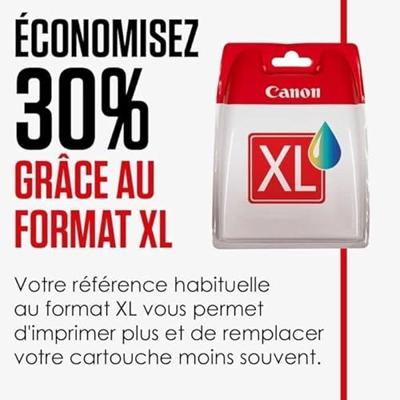 Canon CL-561XL Cartridge Inkt - thumbnail