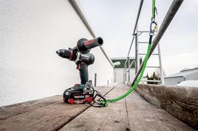 Metabo LiHD Accu-Pack DS | 18 V | 10.0 Ah - 624991000 - thumbnail
