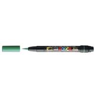 Paintmarker uni posca pcf350 brush 1-10mm dgn - thumbnail