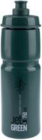 ELITE bidon "jet green + jet green plus" bottle jet green + jet green plus 750ml - thumbnail
