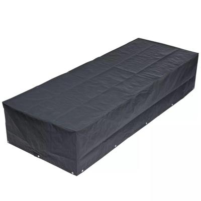 Rimini afdekhoes voor ligbed Rimini afdekhoes voor ligbed