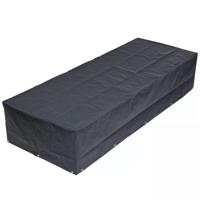 Rimini afdekhoes voor ligbed - thumbnail