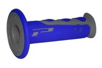 PROGRIP handvat "793" mod. 18 rubber grip 793 bl/gr 115mm closed - thumbnail