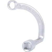 KS Tools 150.2249 Turbocharger speciale sleutel voor VAG TDI, 12 mm - thumbnail