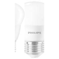 Philips LED 31302600 LED-lamp Energielabel E (A - G) E27 Kogel 7 W = 60 W Warmwit (Ø x l) 48 mm x 95 mm 1 stuk(s) - thumbnail