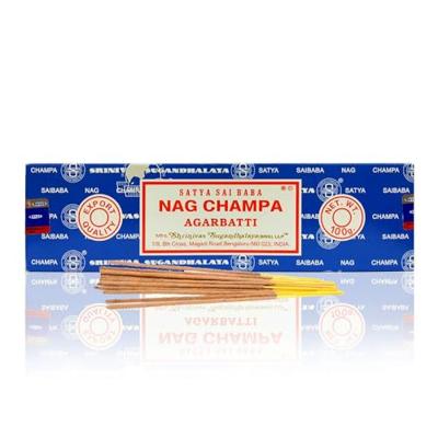 Satya Wierook Nag Champa (6 pakken)