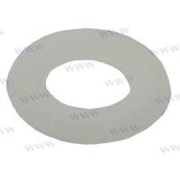 PAF15-07130311W - NYLON SLUITRING "5" Parsun - thumbnail