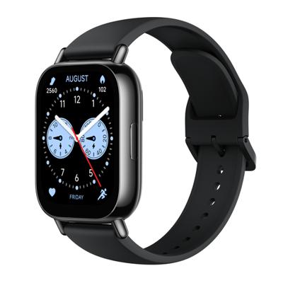 Smartwatch Xiaomi REDMI WATCH 5 LITE Zwart - thumbnail