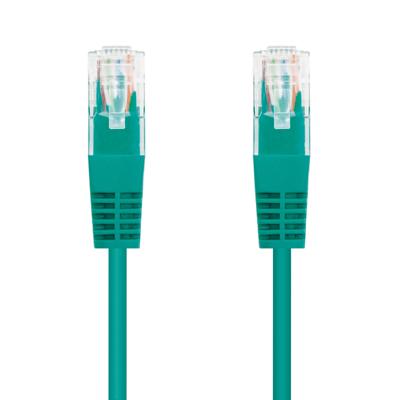 Patchkabel Cat6 UTP NANOCABLE 10.20.040 - Maat: 3 m