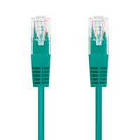 Patchkabel Cat6 UTP NANOCABLE 10.20.040 - Maat: 3 m - thumbnail