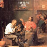 Teniers Kalender 2026 - thumbnail