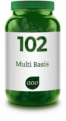 Aov 102 Multi Basis (120vc)