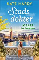 Kerst in Londen - Kate Hardy - ebook - thumbnail