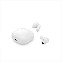 Energy Sistem StreetMusic True Wireless hoofdtelefoon (gerecyclede kunststof, 20 uur batterijduur, compact design, 13 mm driver, microfoon, voice assistant) - thumbnail