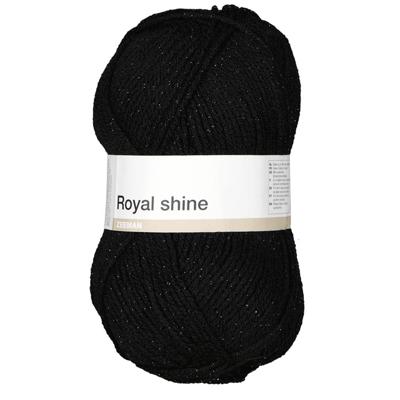 Royal Breigaren - Zwart