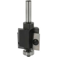 ENT Wisselmes sponningfrees HM A26mm, kolf 8mm - 7920370 - 7920370 - thumbnail