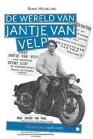 De Wereld van Jantje van Velp (Paperback) - thumbnail