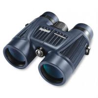 Bushnell 158042 verrekijker, zwart, 8 x 42-dakprisma - thumbnail