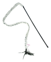 Pawise Cat Teaser plush tail - thumbnail