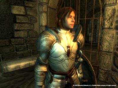 The Elder Scrolls 4 Oblivion GOTY Edition The Elder Scrolls 4 Oblivion GOTY Edition