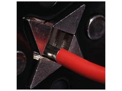 Quadrios 2010C391 Assortiment adereindhulzen Ongeïsoleerd 300 stuk(s) Quadrios 2010C391 Assortiment adereindhulzen Ongeïsoleerd 300 stuk(s)