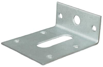 GB hoekanker 27x68/57x2.0 sendzimir verzinkt | 50 stuks - 17780000