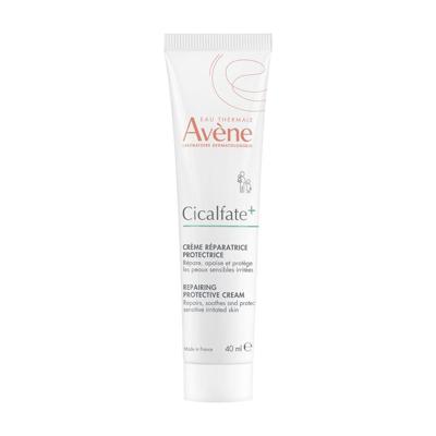 Avene Cicalfate+ Repairing Protective Cream Gezichtsverzorging 40 ml