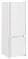 Liebherr CUe 2831-26 Koel-vriescombinatie Wit - thumbnail