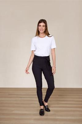 Studio Anneloes Margot Trousers 94804 Broek 9000 Black