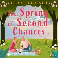 The Spring of Second Chances - thumbnail